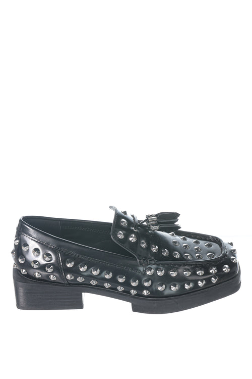 Mocasini DKNY Stasia
