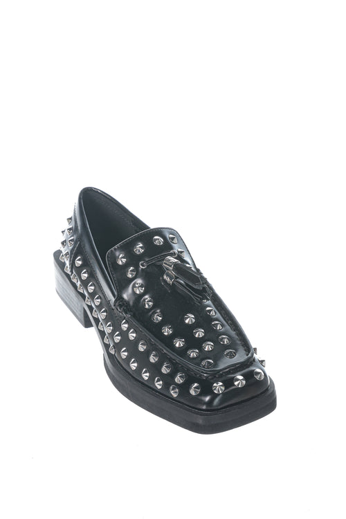 Mocasini DKNY Stasia