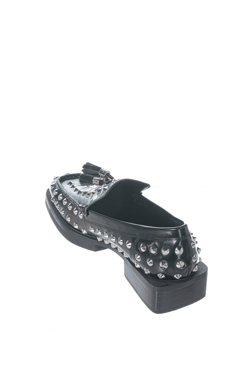 Mocasini DKNY Stasia