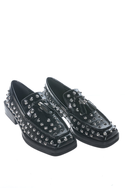 Mocasini DKNY Stasia
