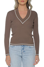 Pulover Armani Exchange