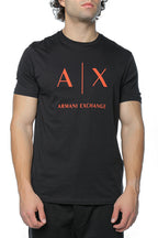 Tricou Armani Exchange