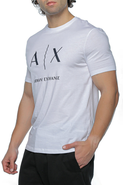 Tricou Armani Exchange