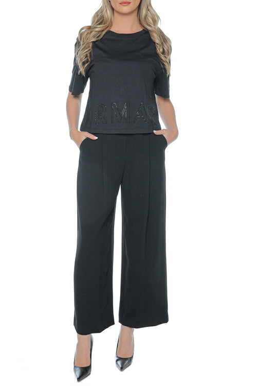 Pantaloni Armani Exchange
