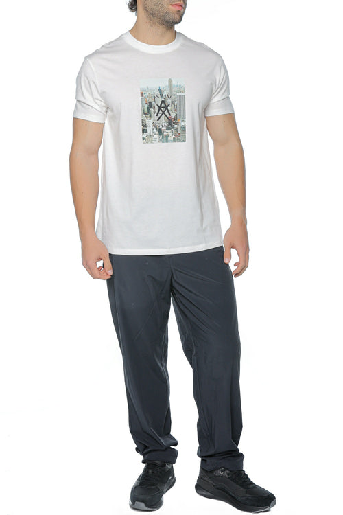 Pantaloni Armani Exchange