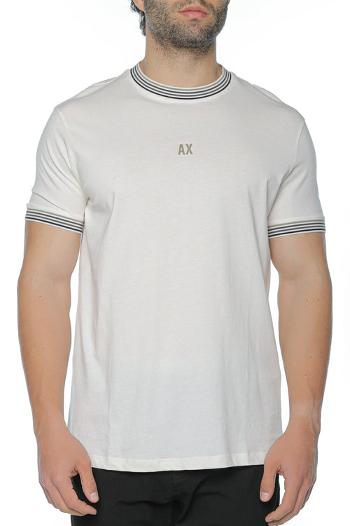Tricou Armani Exchange
