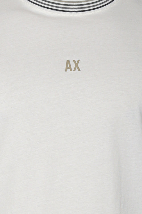 Tricou Armani Exchange