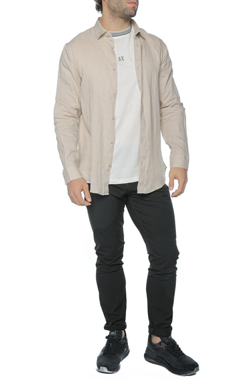 Camasa Armani Exchange