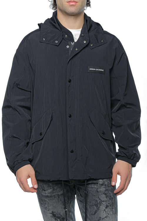 Jacheta Armani Exchange Blouson