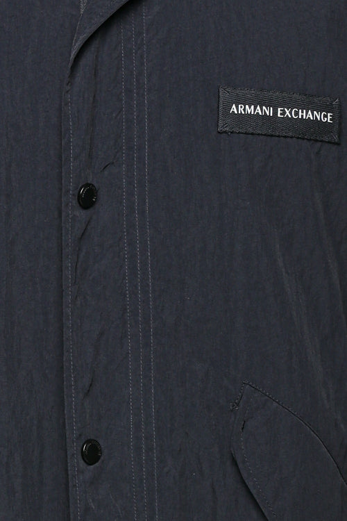 Jacheta Armani Exchange Blouson
