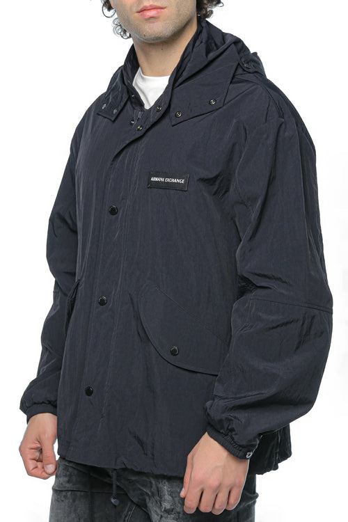 Jacheta Armani Exchange Blouson