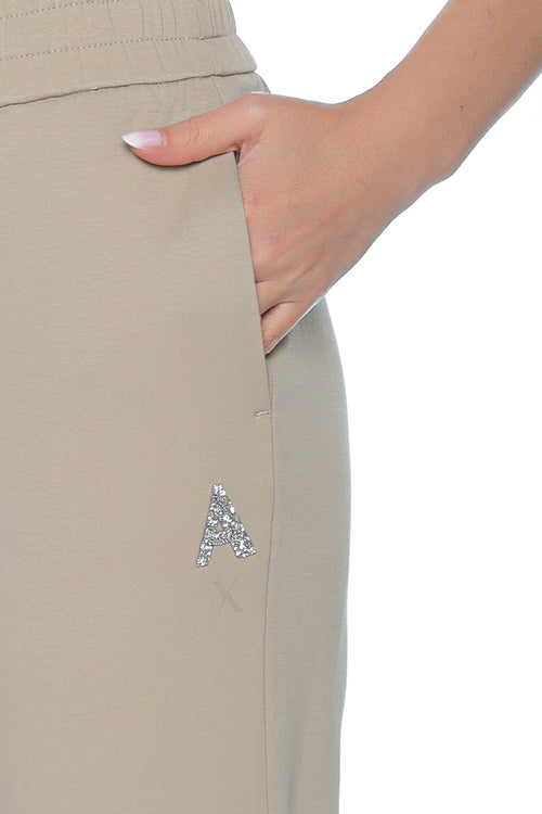 Pantaloni Armani Exchange
