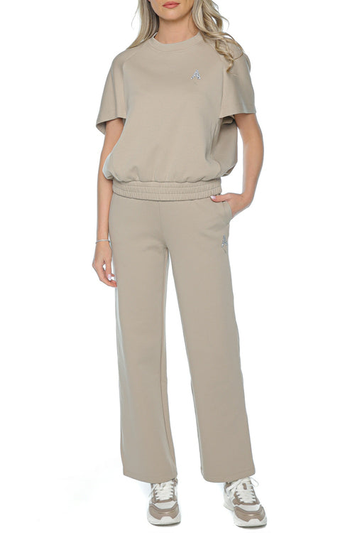 Pantaloni Armani Exchange