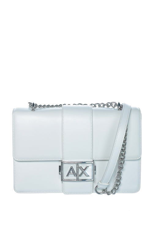 Geanta Messenger Armani Exchange