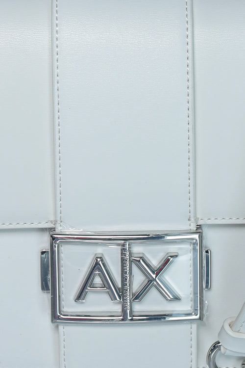 Geanta Messenger Armani Exchange