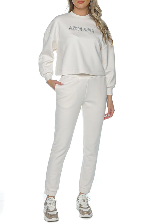 Pantaloni Armani Exchange