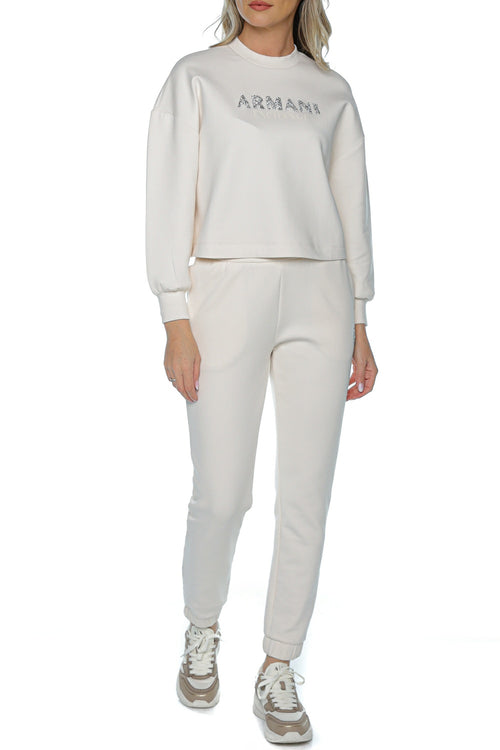 Bluza Armani Exchange