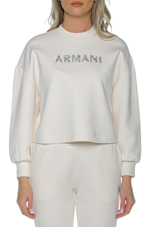 Bluza Armani Exchange