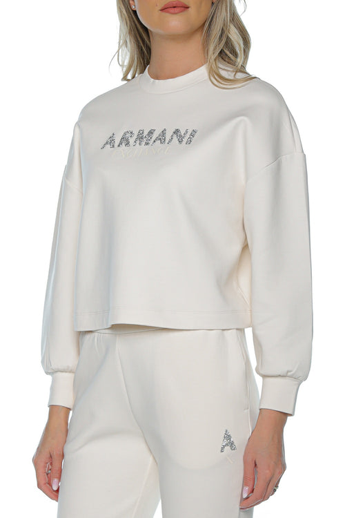 Bluza Armani Exchange