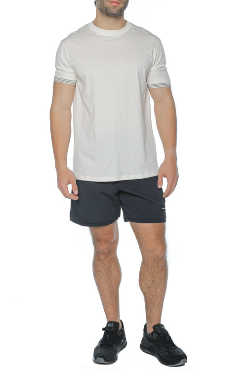 Pantaloni Scurti Armani Exchange