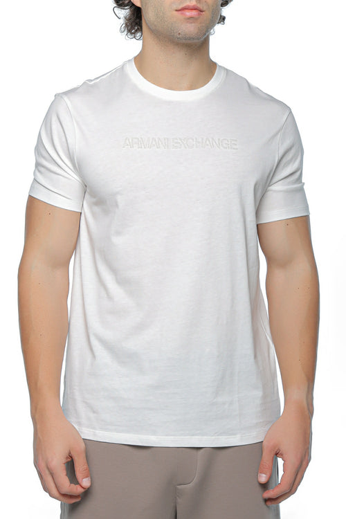 Tricou Armani Exchange