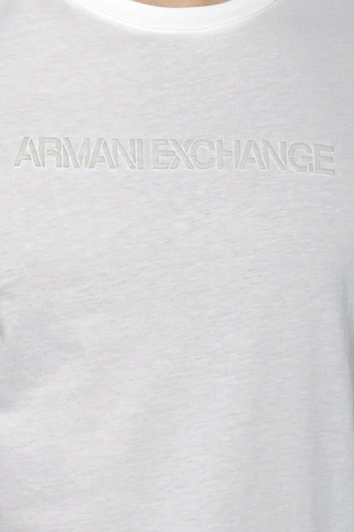 Tricou Armani Exchange