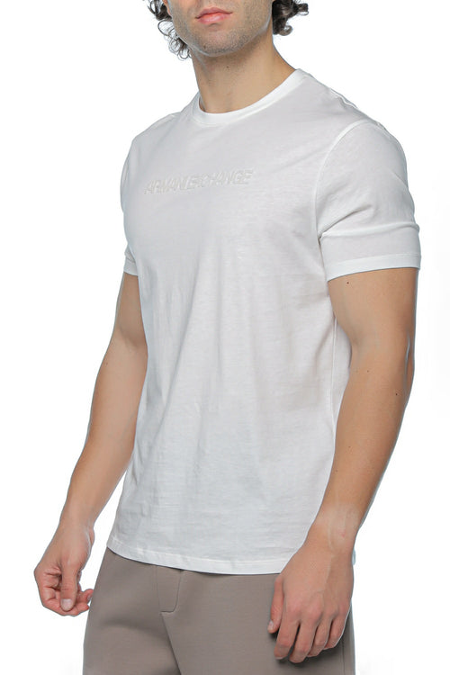 Tricou Armani Exchange