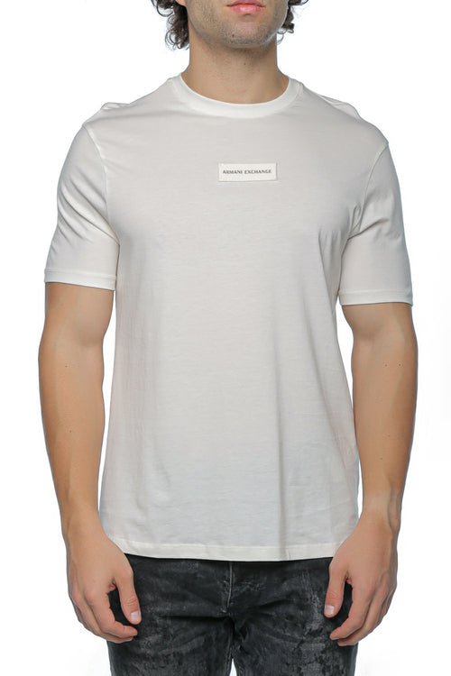 Tricou Armani Exchange