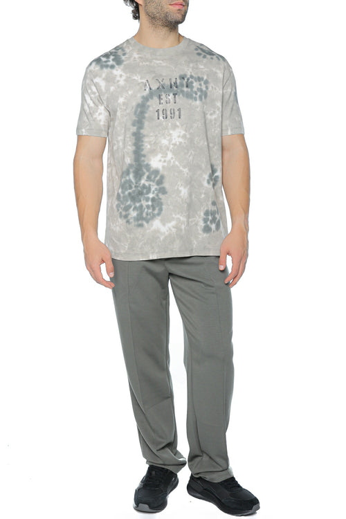 Tricou Armani Exchange