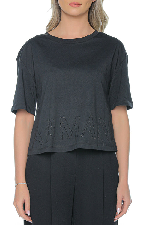 Tricou Armani Exchange