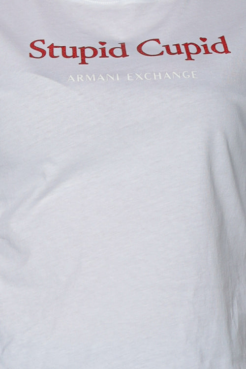 Tricou Armani Exchange