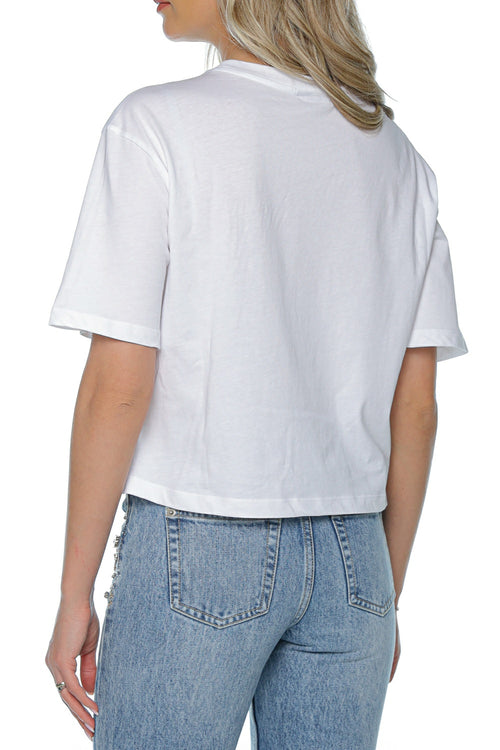 Tricou Armani Exchange