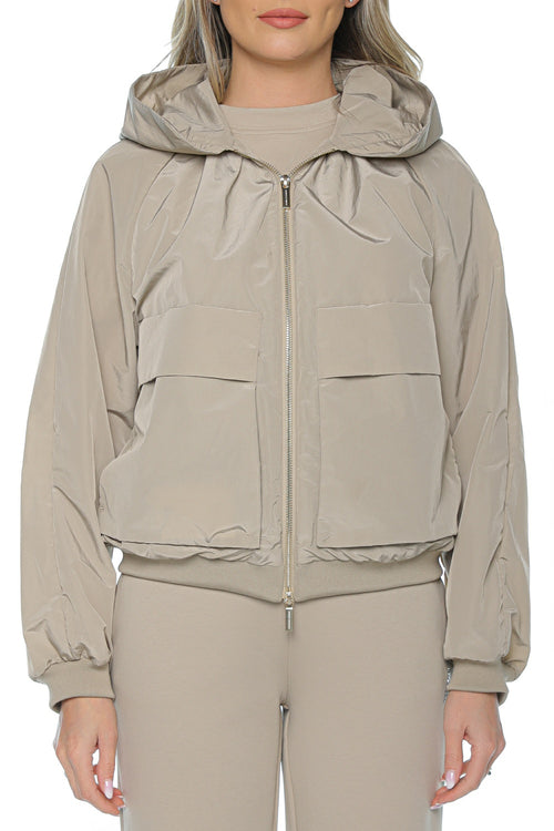 Jacheta Armani Exchange