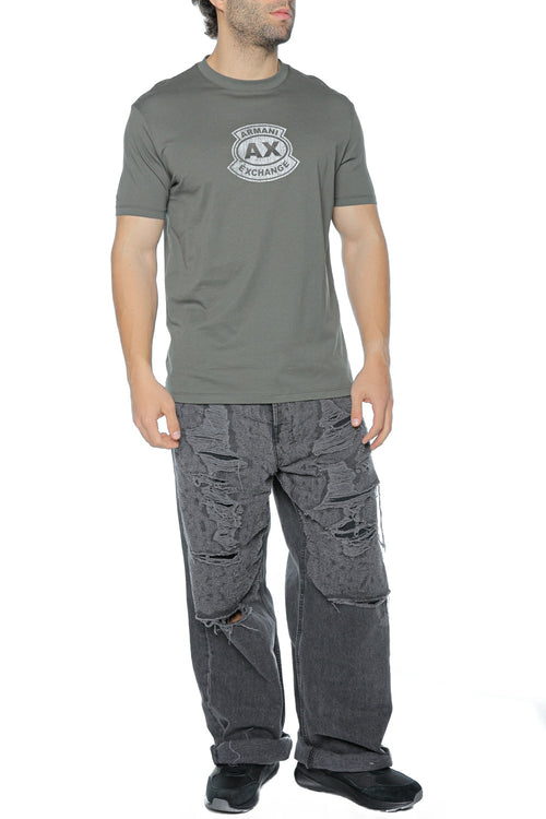Tricou Armani Exchange