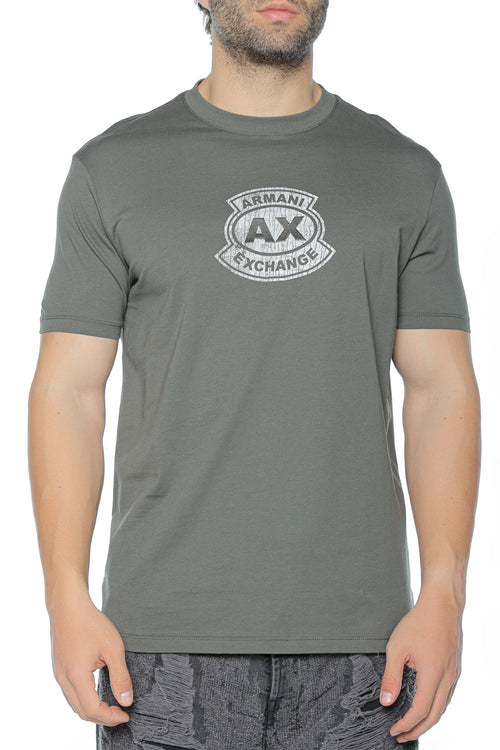 Tricou Armani Exchange