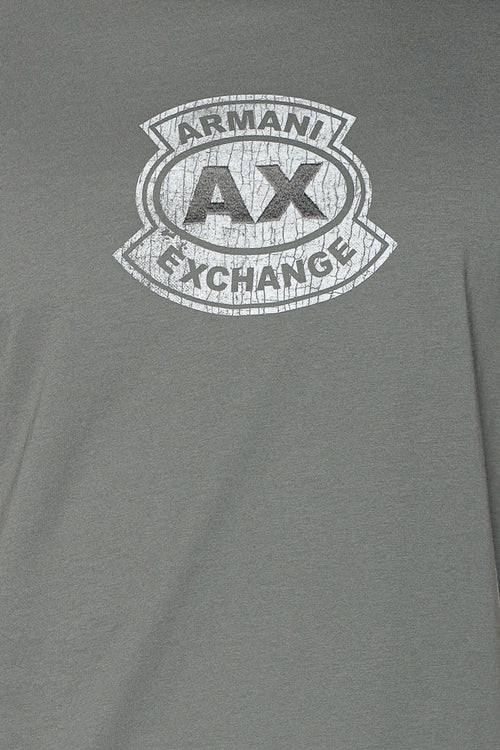 Tricou Armani Exchange