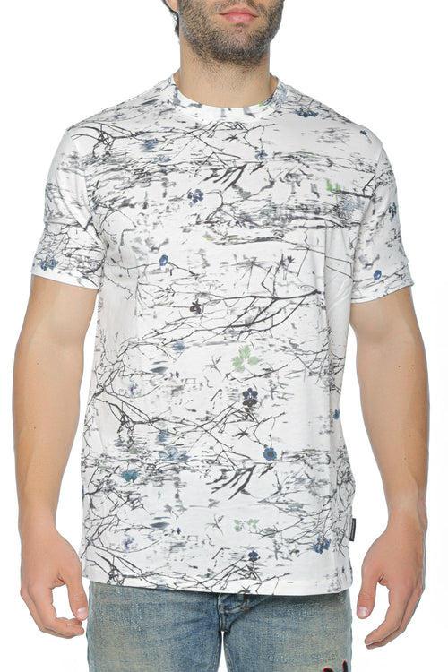 Tricou Armani Exchange