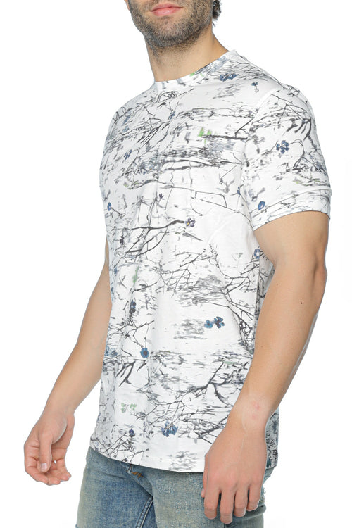 Tricou Armani Exchange