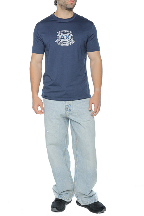 Tricou Armani Exchange