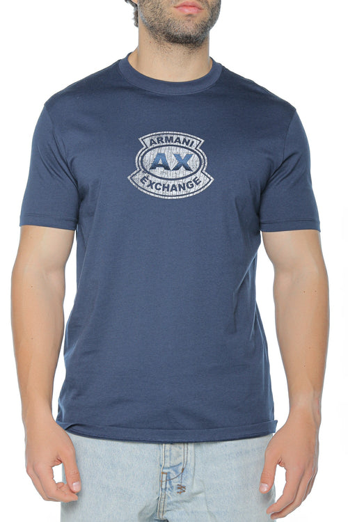 Tricou Armani Exchange