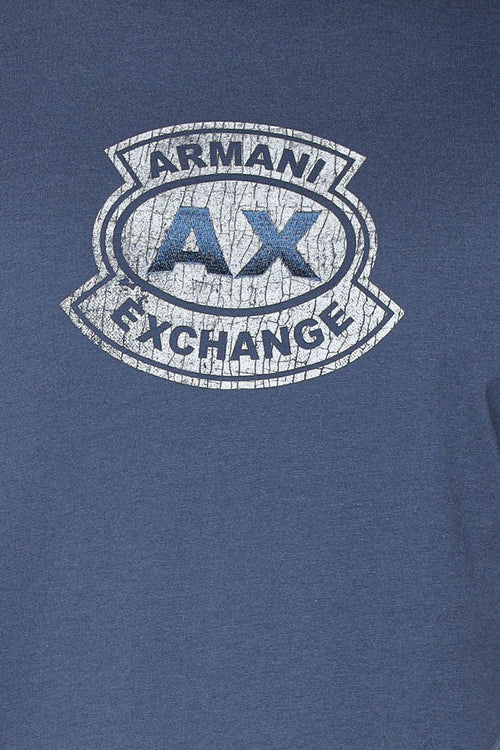 Tricou Armani Exchange