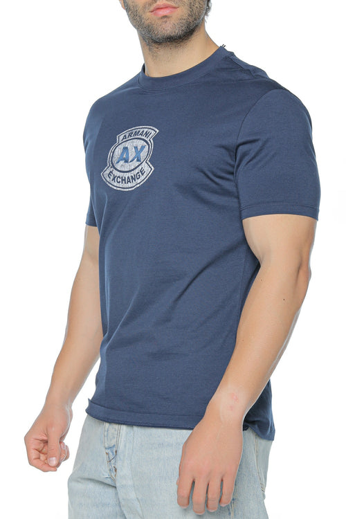 Tricou Armani Exchange