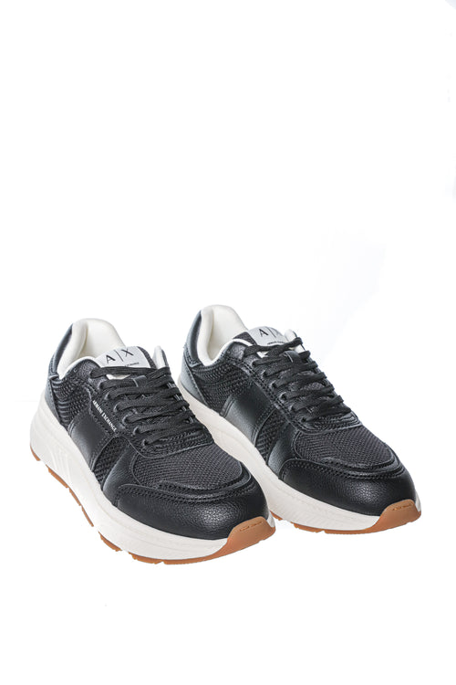 Sneakers Armani Exchange