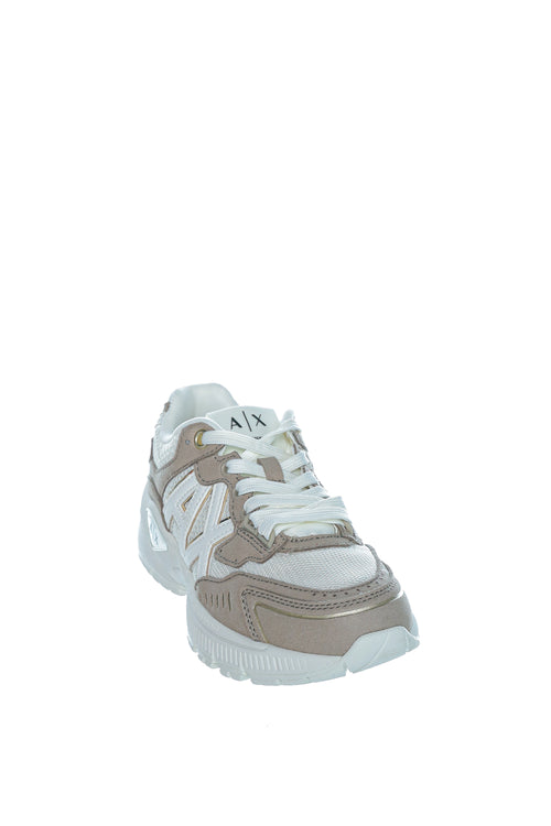Sneakers Armani Exchange