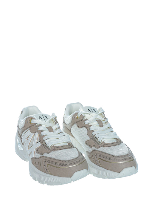 Sneakers Armani Exchange