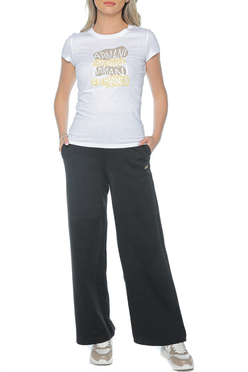 Tricou Armani Exchange