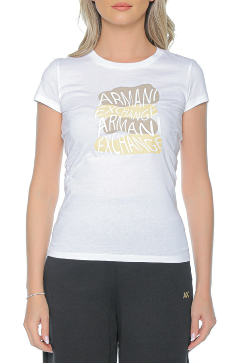 Tricou Armani Exchange