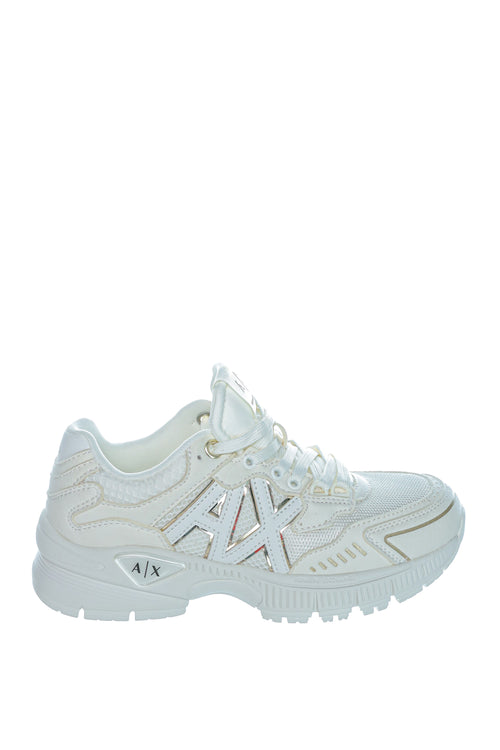 Sneakers Armani Exchange
