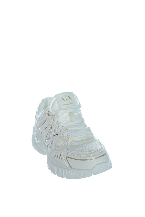 Sneakers Armani Exchange