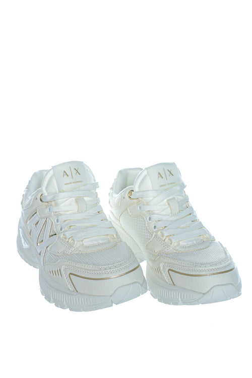 Sneakers Armani Exchange